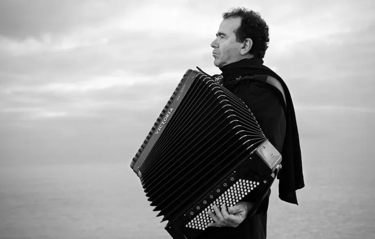 Richard Galliano “Tribute to Nino Rota”