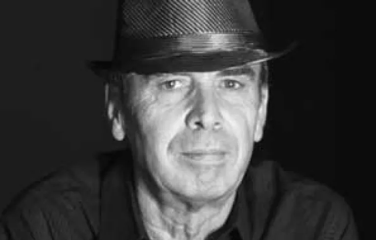 Homenaje a Larry Martin
