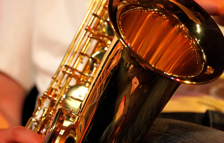 Conferencias JAZZMADRID'15