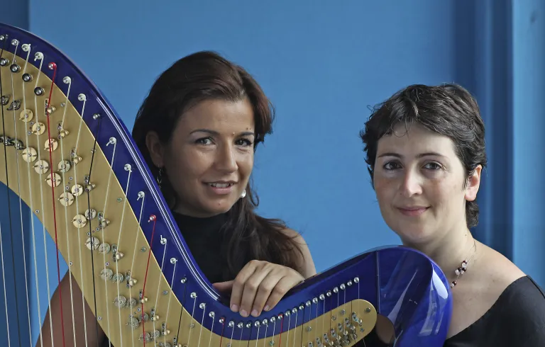 Elisabetta Antonini / Marcella Carboni