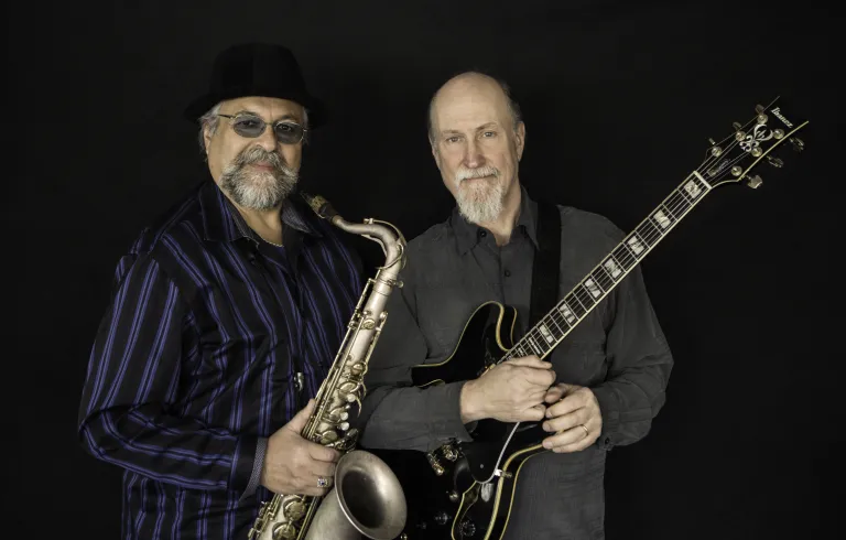 The John Scofield & Joe Lovano Quartet
