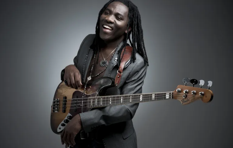 Richard Bona
