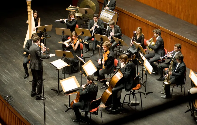 Orquesta XXI