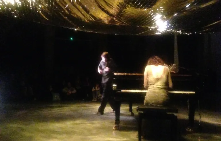 Iniciación a la sombra