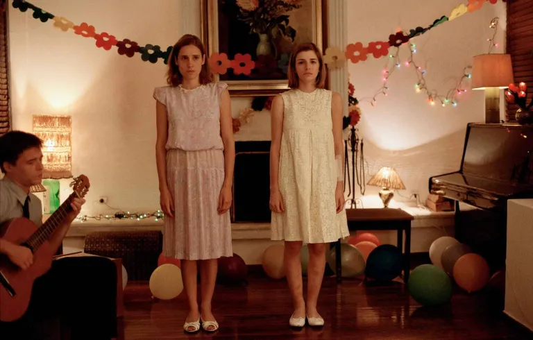 Jueves: Cine de autor