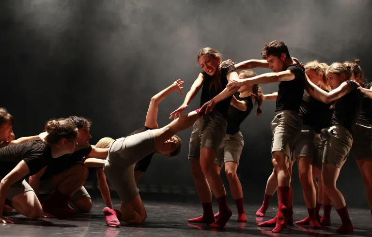 EBB Junior Company Project