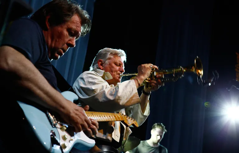 Terje Rypdal Group