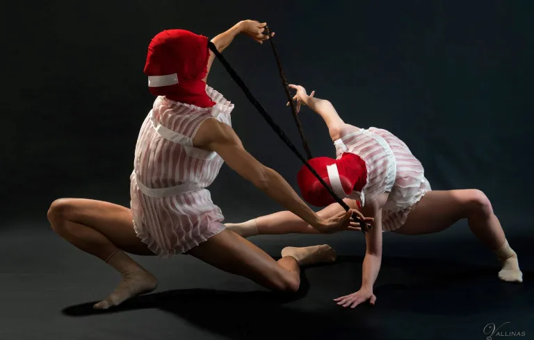 Conservatorio Superior de Danza María de Ávila
