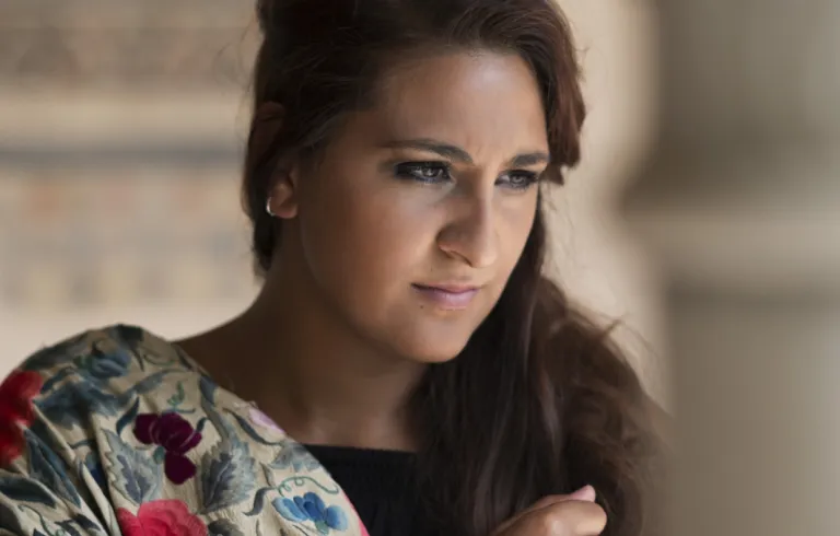 Lela Soto “Sordera” / David Martín / Álvaro Mora