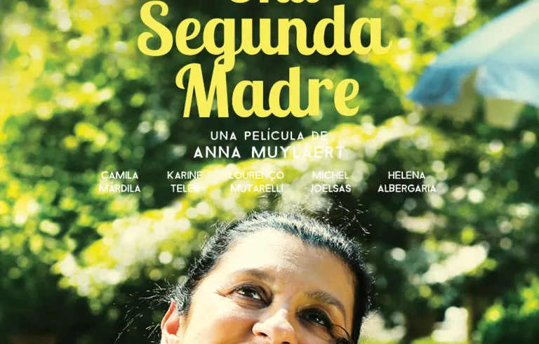 Una segunda madre