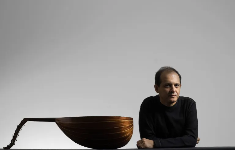 Anouar Brahem 4rtet