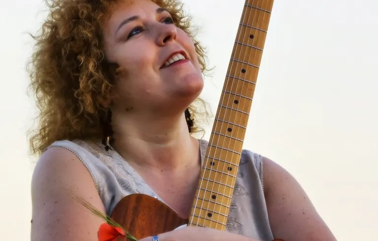 Big Mama Montse Band