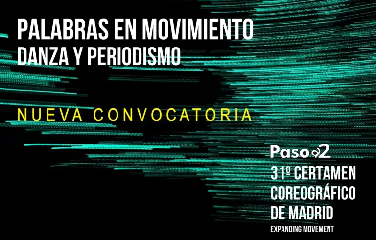 Taller 'Palabras en Movimiento'