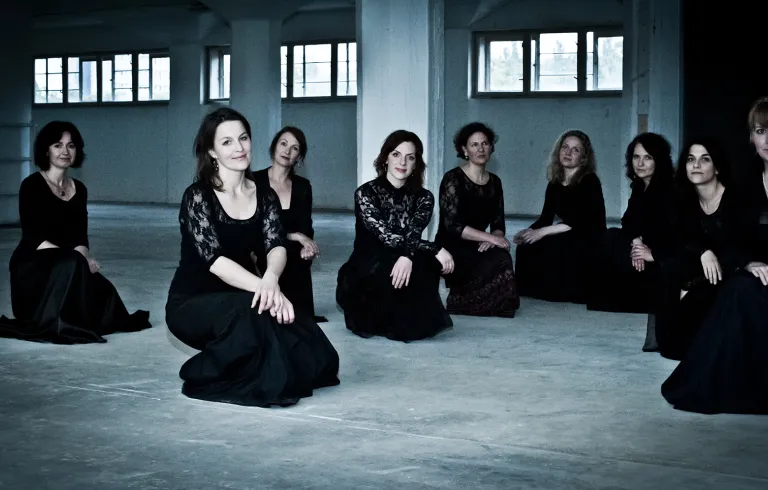 Tiburtina Ensemble